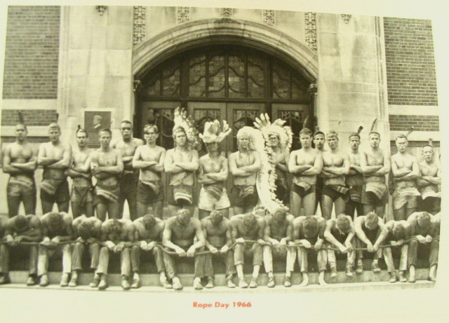 Michigamua Class of 1966